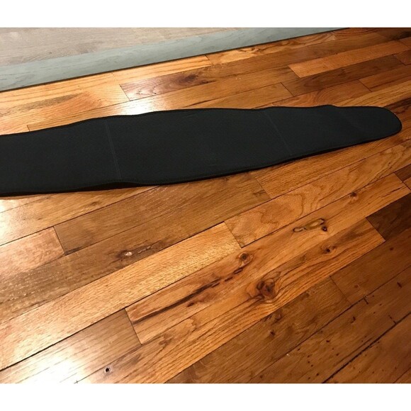 Back brace - Picture 3 of 3